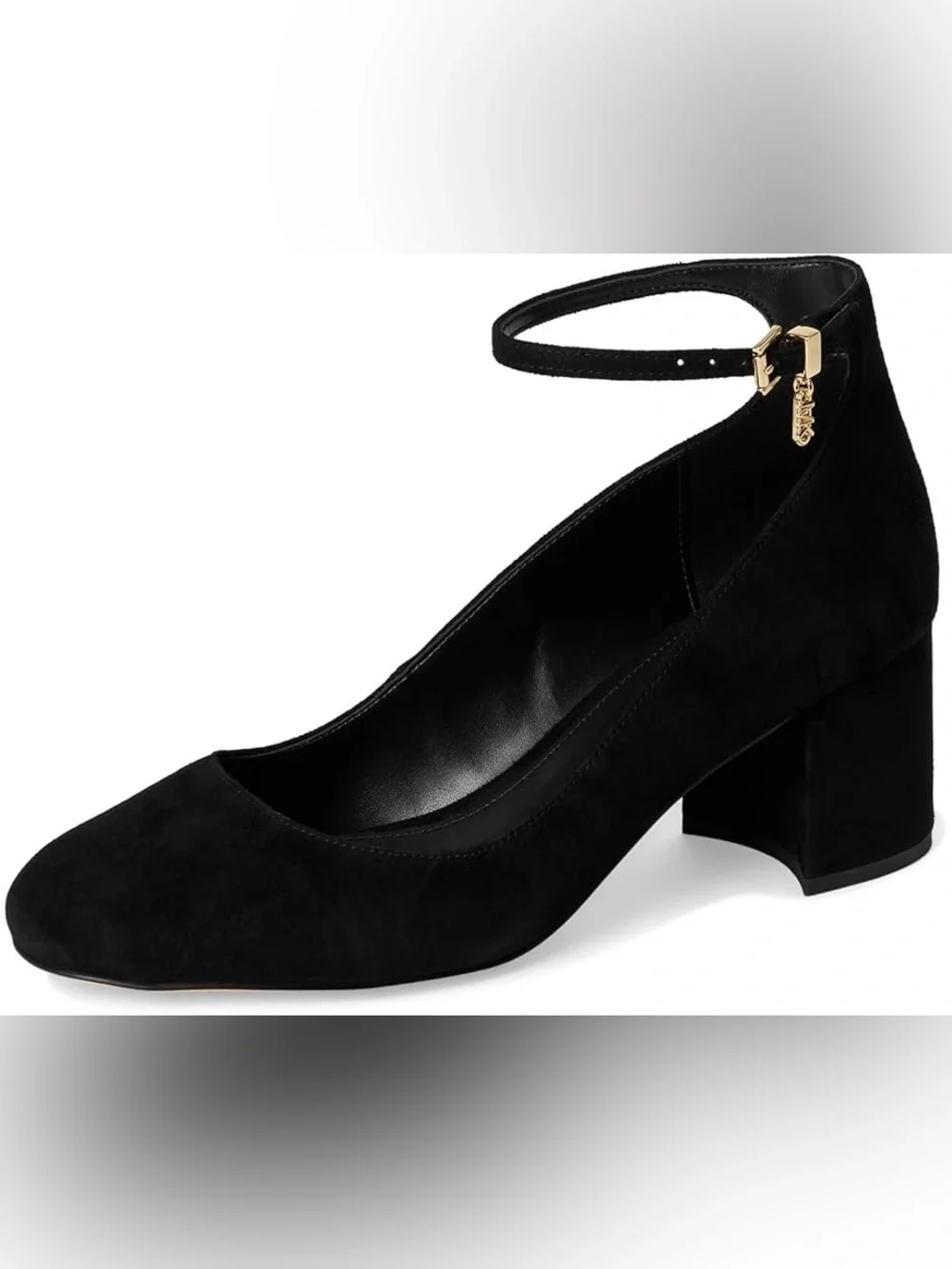 Michael kors Perla Ankle-Strap Pumps